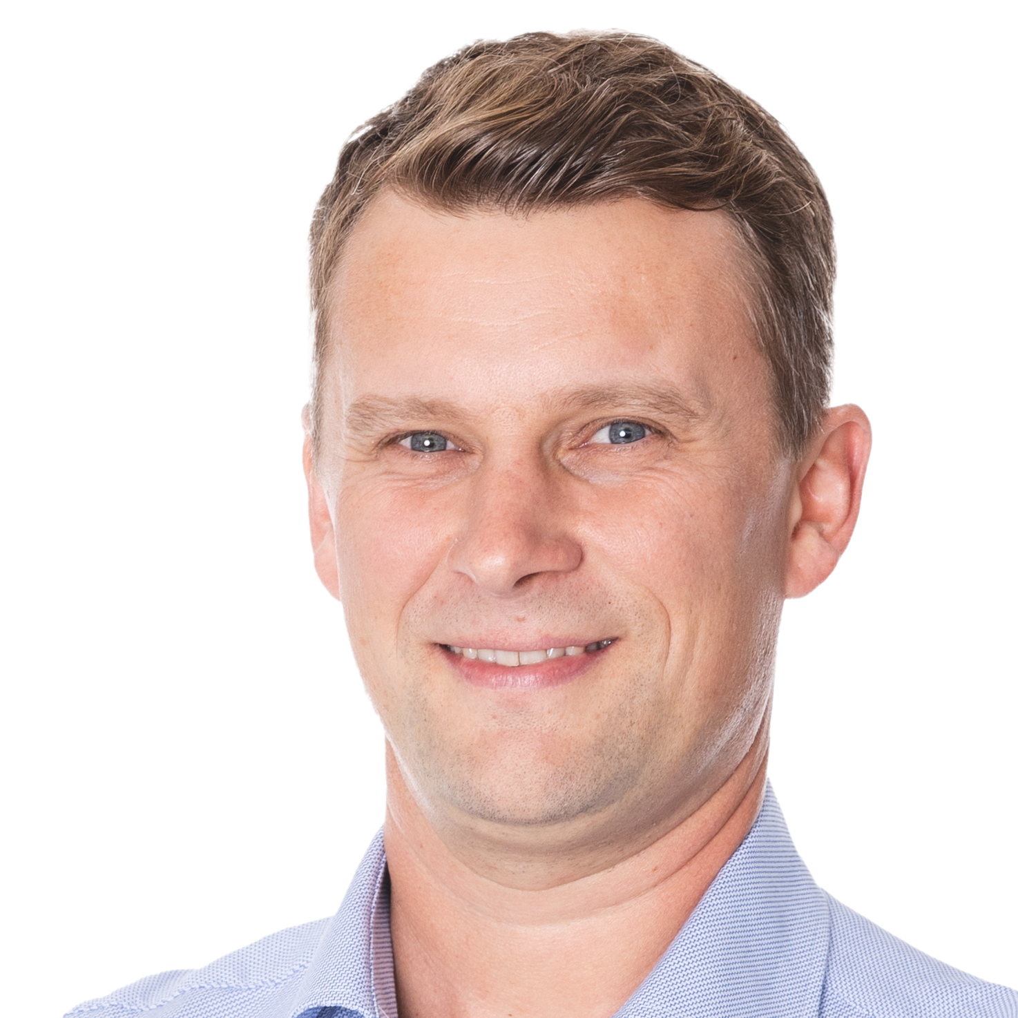 Markus MOLDASCHL