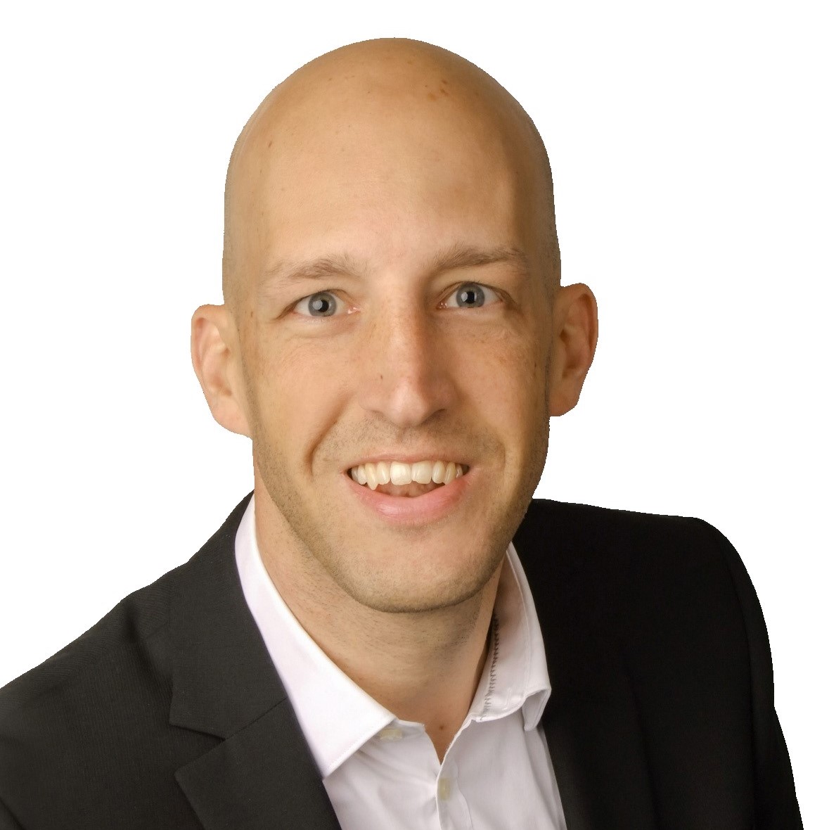 Matthias MOLDASCHL